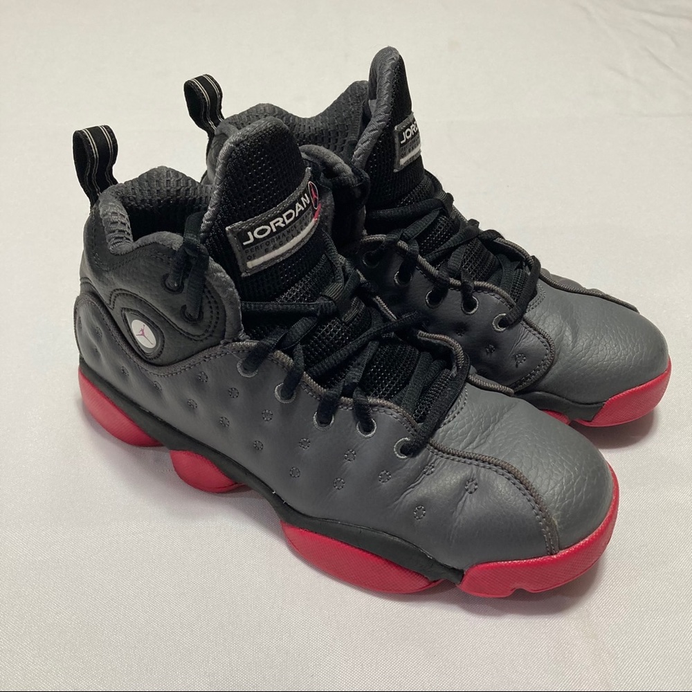 Nike Air Jordan 13 XIII Kids Shoes 6Y Basketball